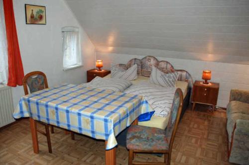 Ferienzimmer Saathoff in Ostseebad Sellin