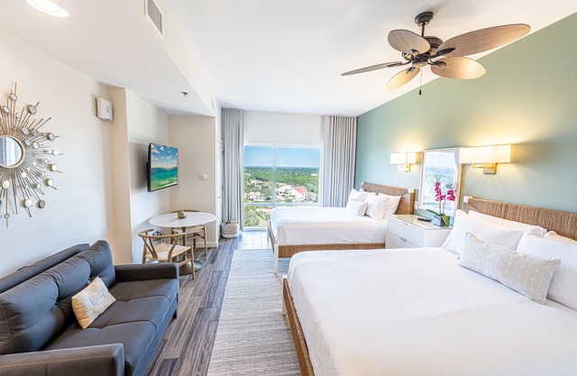 Tops Summit Miramar Beach 