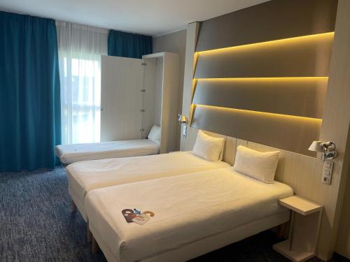 Styles Nivelles 