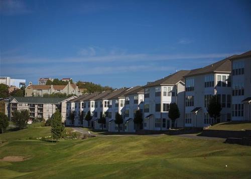 Green Mountain Grand 