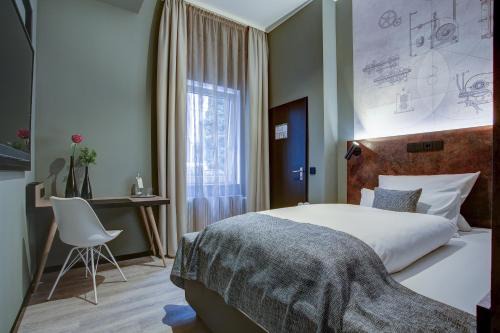 Boutique Essen City 